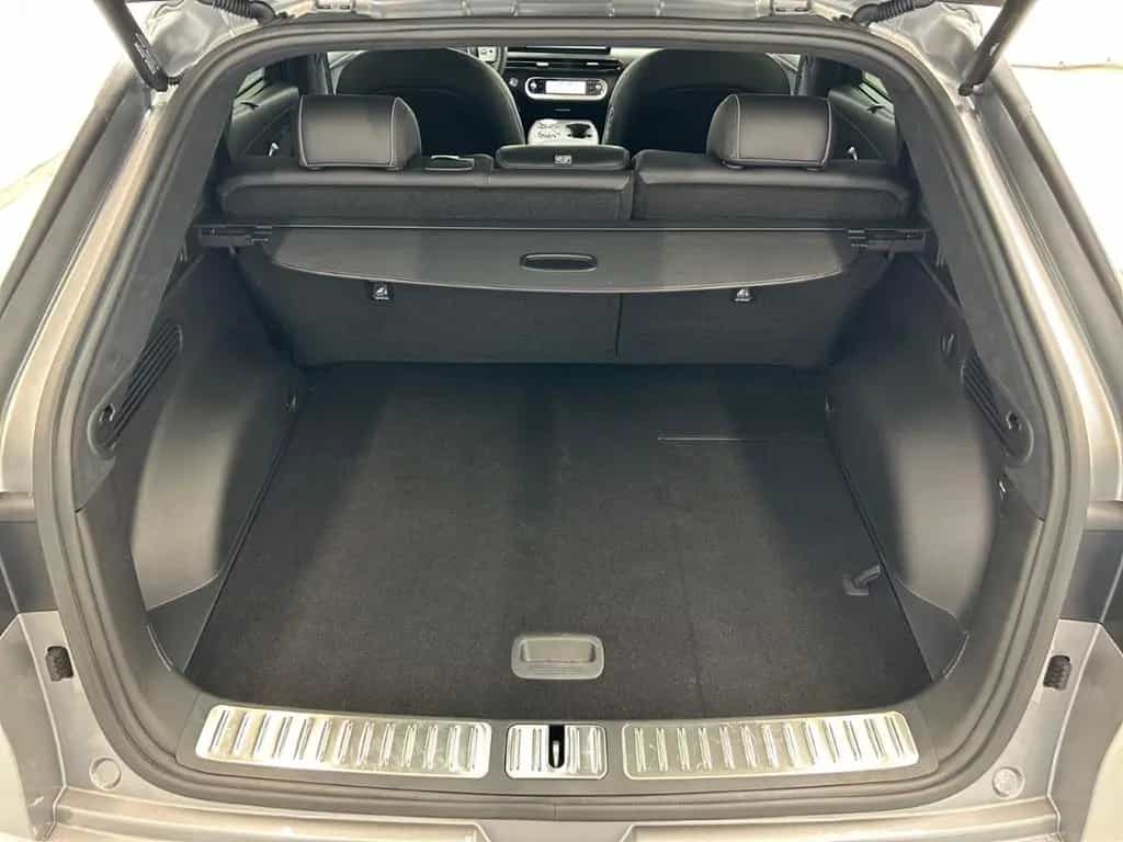 Genesis GV60 Sport Elektro 4WD Panorama Memory Sitze Sou 11/2023-photo-14