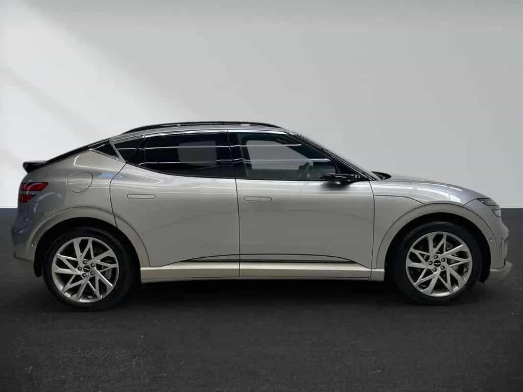 Genesis GV60 Sport Elektro 4WD Panorama Memory Sitze Sou 11/2023-photo-4