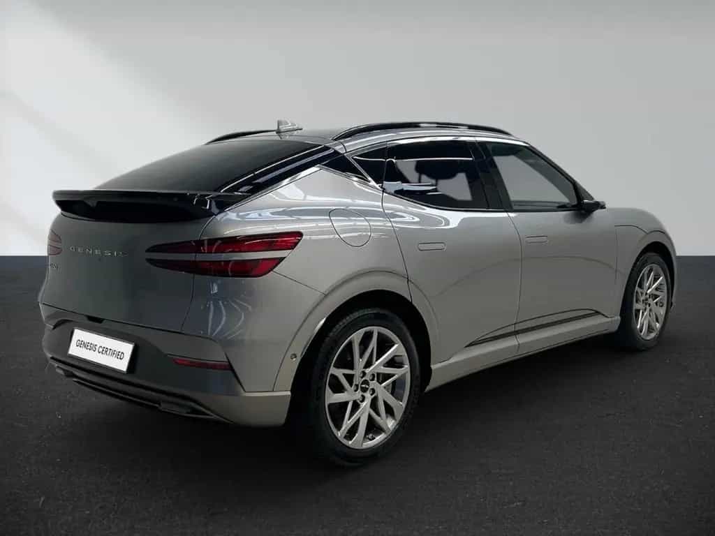 Genesis GV60 Sport Elektro 4WD Panorama Memory Sitze Sou 11/2023-photo-5