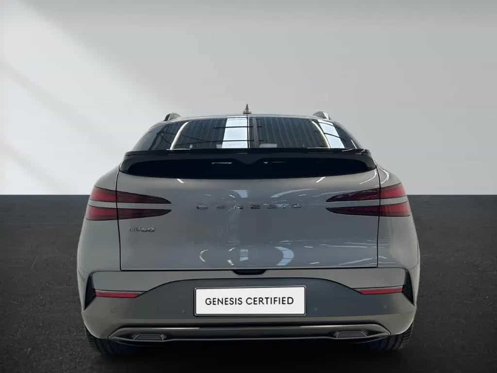 Genesis GV60 Sport Elektro 4WD Panorama Memory Sitze Sou 11/2023-photo-6