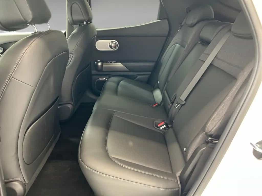 Genesis GV60 Sport Elektro 4WD Sportpaket Memory Sitze S 01/2025-photo-13