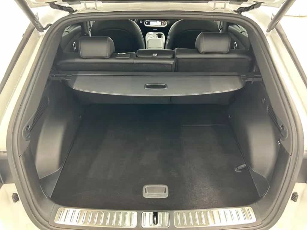 Genesis GV60 Sport Elektro 4WD Sportpaket Memory Sitze S 01/2025-photo-14
