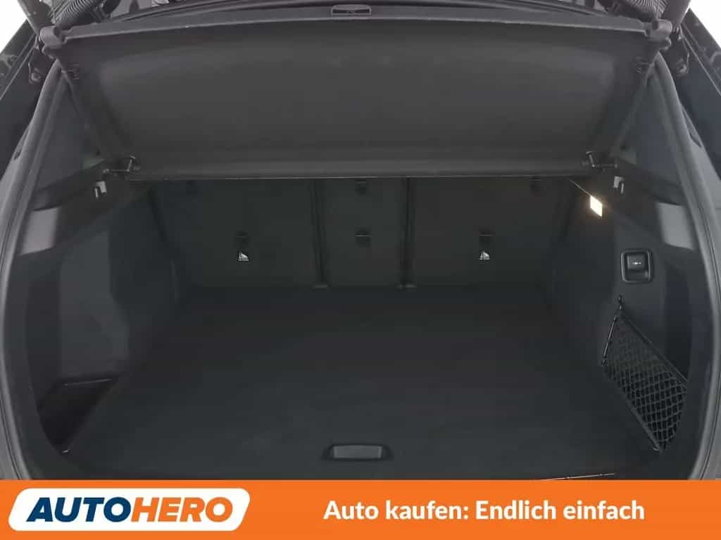 BMW X1 sDrive 18i M Sport Aut.*NAVI*TEMPO*LED*CAM*SH 05/2022-photo-17
