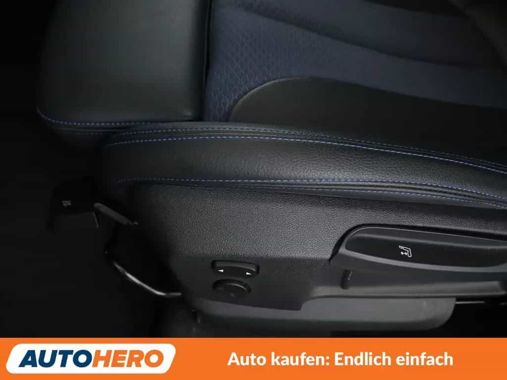 BMW X1 sDrive 18i M Sport Aut.*NAVI*TEMPO*LED*CAM*SH 05/2022-photo-34