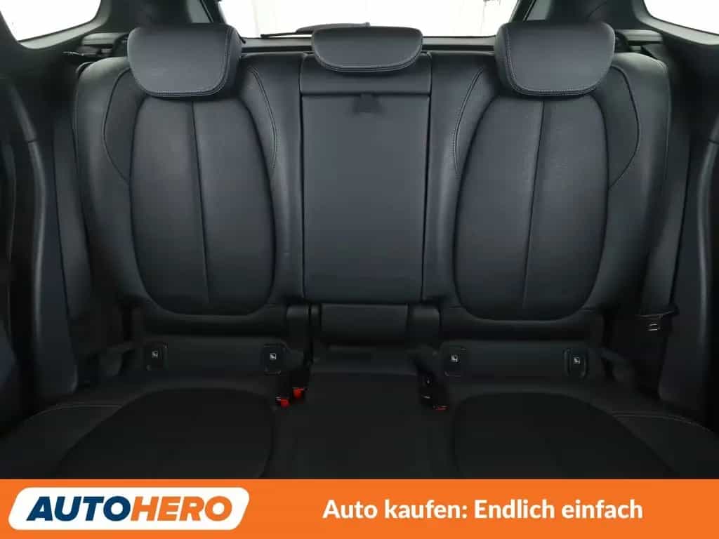 BMW X1 sDrive 20i M Sport Aut.*NAVI*LED*TEMPO*PDC* 05/2020-photo-15