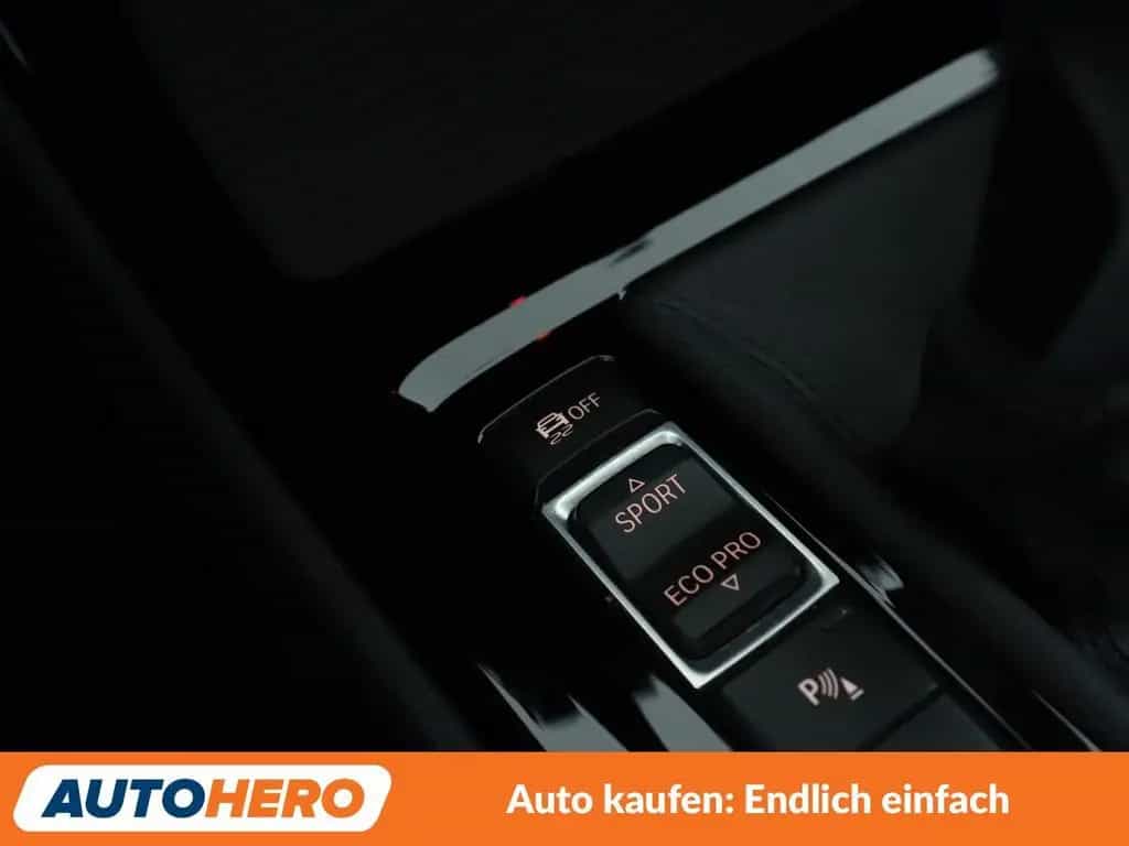 BMW X1 sDrive 20i M Sport Aut.*NAVI*LED*TEMPO*PDC* 05/2020-photo-25