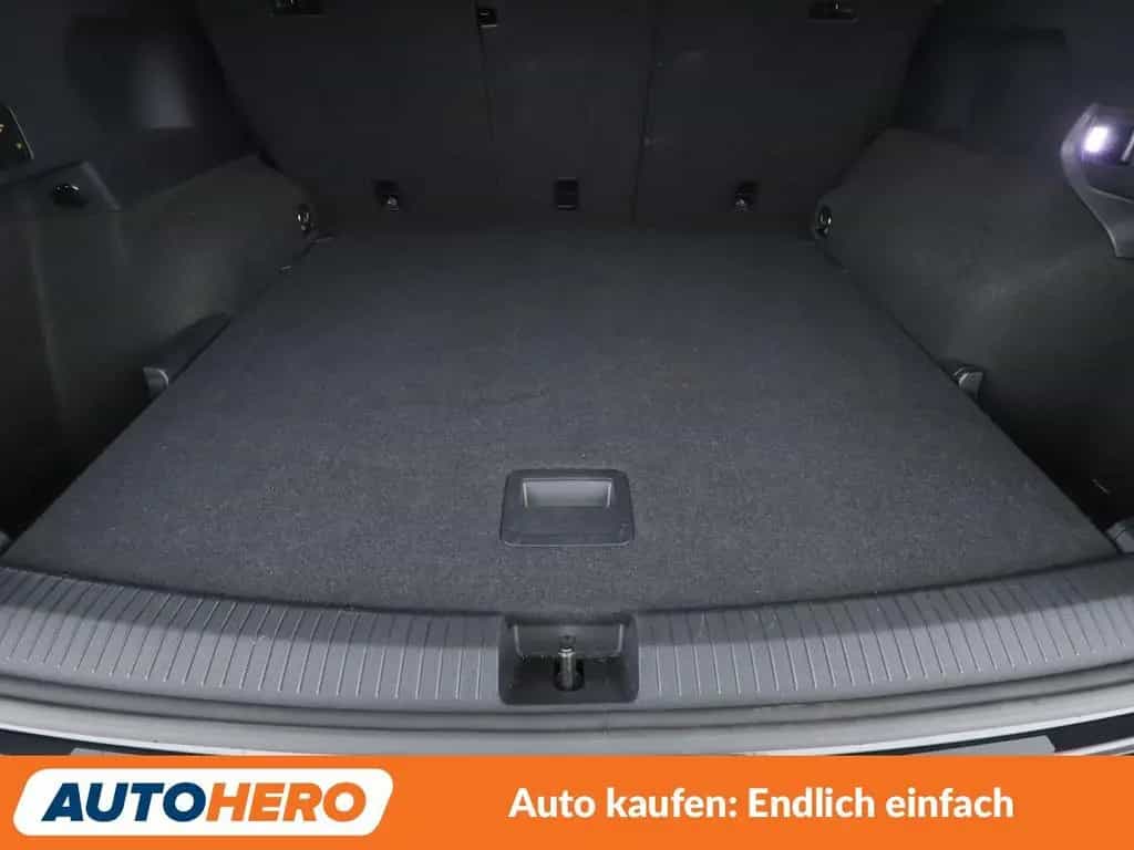 Volkswagen Tiguan Allspace 2.0 TSI R-Line 4Motion Aut.*NAVI 10/2024-photo-17
