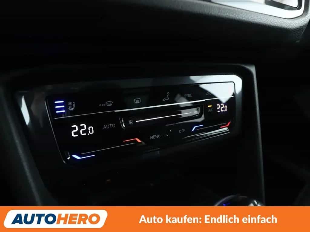 Volkswagen Tiguan Allspace 2.0 TSI R-Line 4Motion Aut.*NAVI 10/2024-photo-24