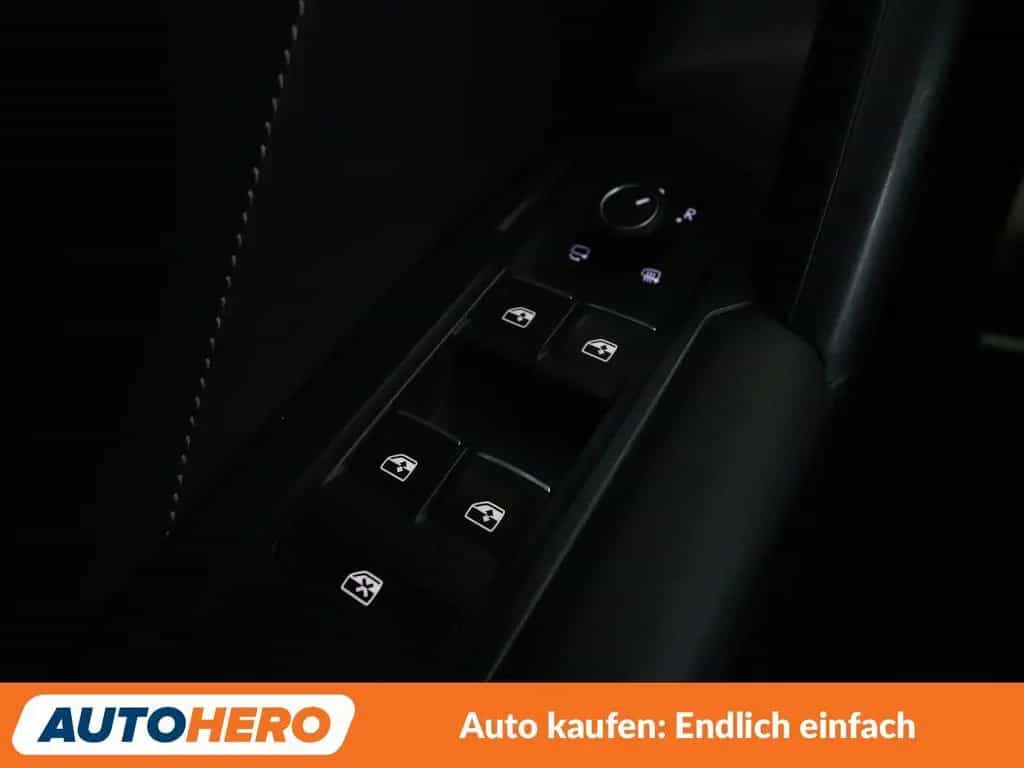 Volkswagen Tiguan Allspace 2.0 TSI R-Line 4Motion Aut.*NAVI 10/2024-photo-26