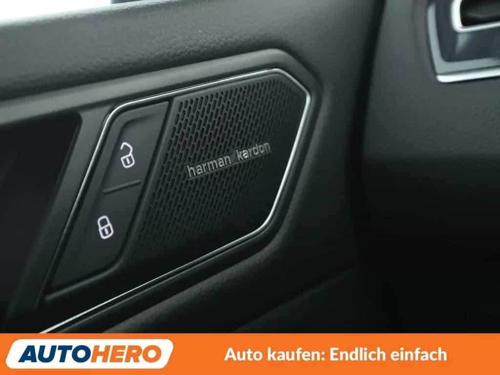Volkswagen Tiguan Allspace 2.0 TSI R-Line 4Motion Aut.*NAVI 10/2024-photo-29