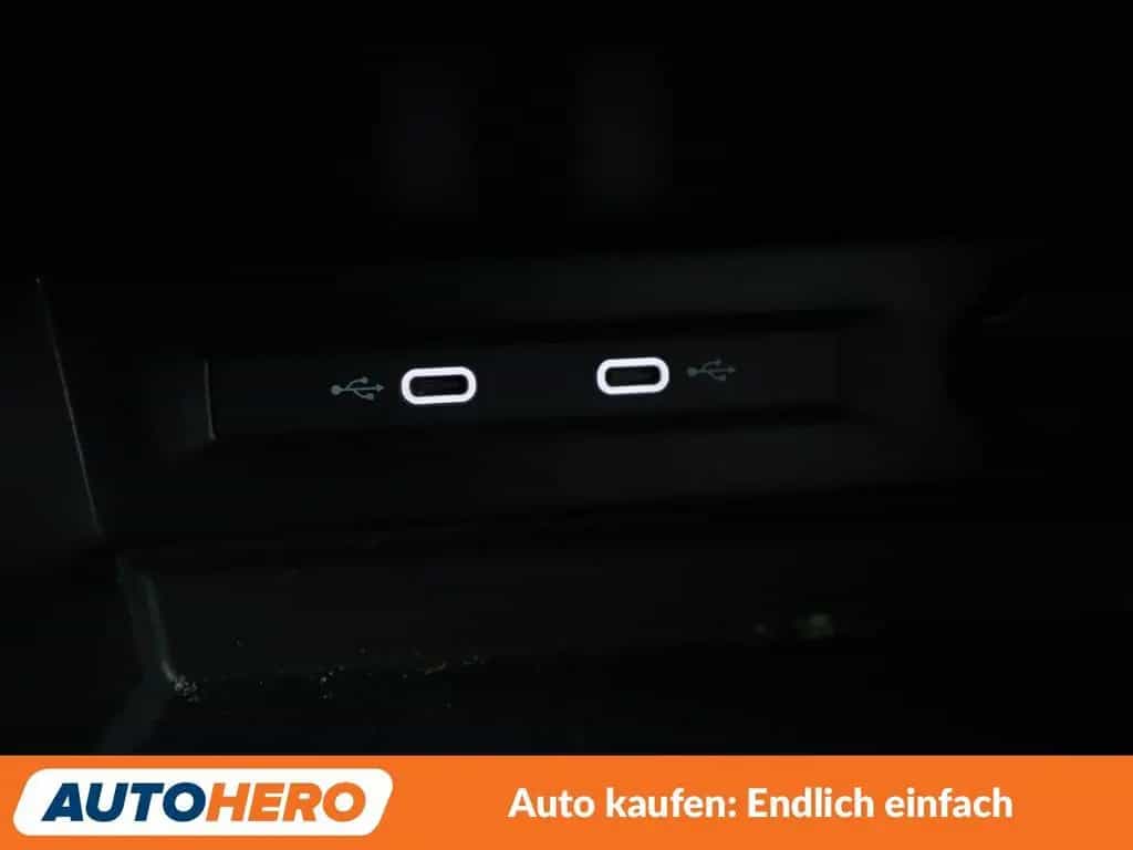 Volkswagen Tiguan Allspace 2.0 TSI R-Line 4Motion Aut.*NAVI 10/2024-photo-30