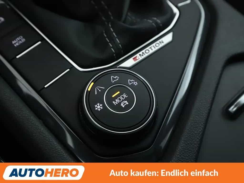Volkswagen Tiguan Allspace 2.0 TSI R-Line 4Motion Aut.*NAVI 10/2024-photo-31