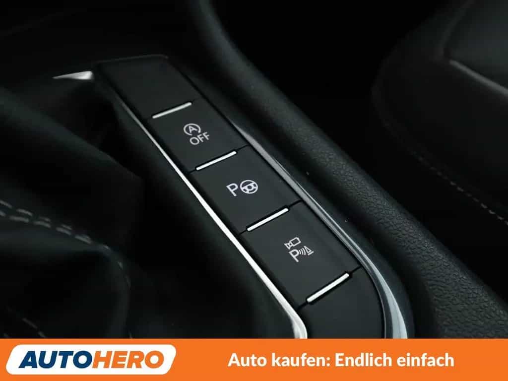 Volkswagen Tiguan Allspace 2.0 TSI R-Line 4Motion Aut.*NAVI 10/2024-photo-32