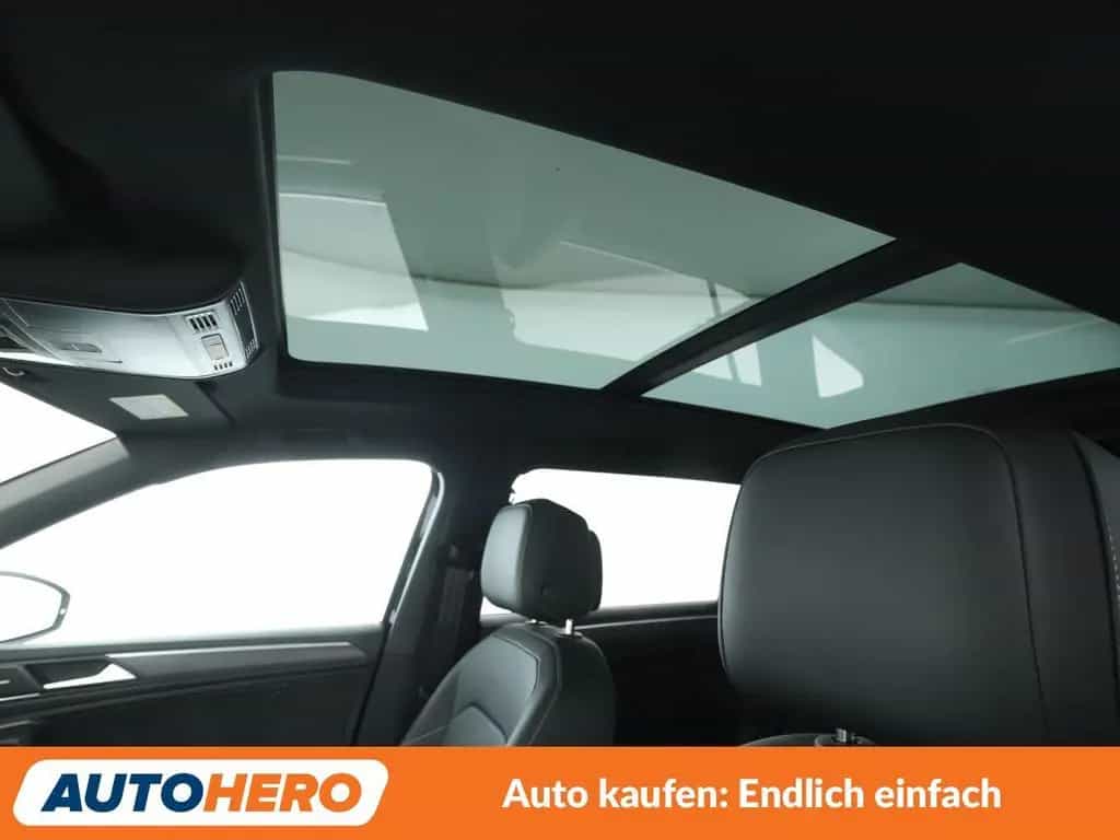 Volkswagen Tiguan Allspace 2.0 TSI R-Line 4Motion Aut.*NAVI 10/2024-photo-34