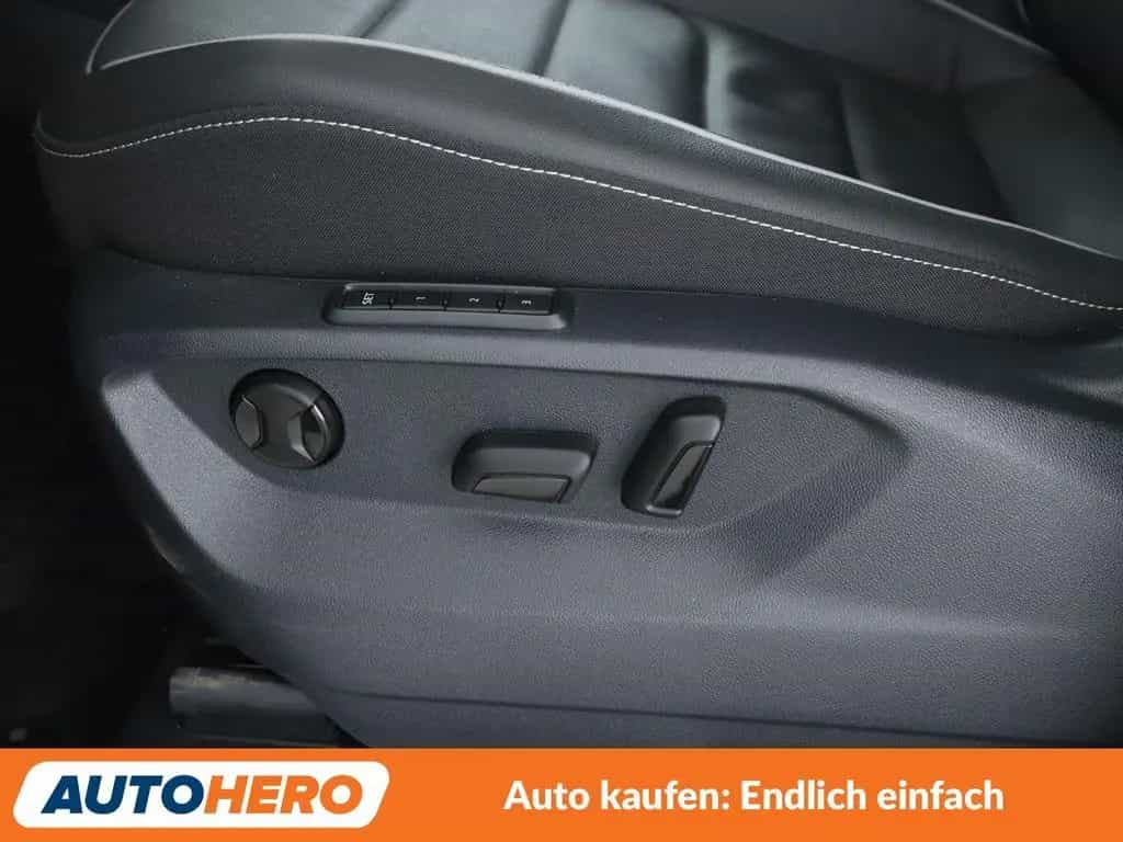 Volkswagen Tiguan Allspace 2.0 TSI R-Line 4Motion Aut.*NAVI 10/2024-photo-36