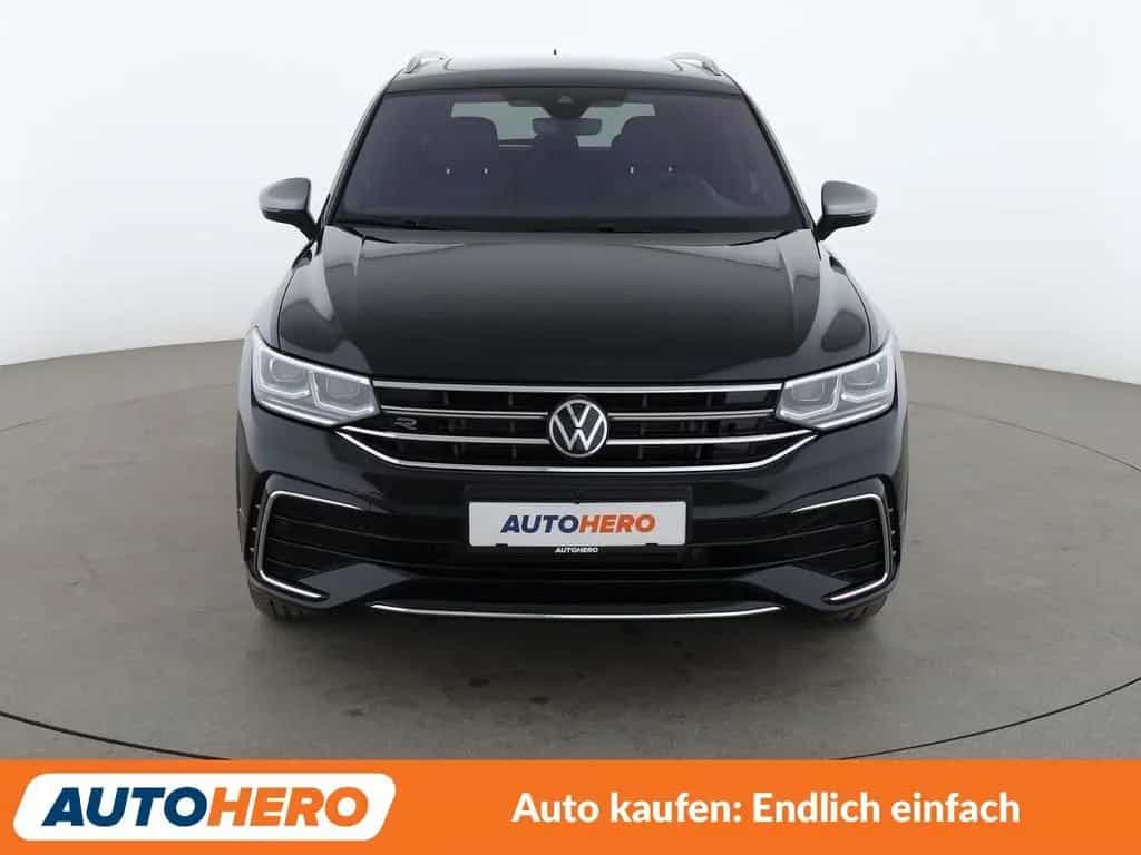 Volkswagen Tiguan Allspace 2.0 TSI R-Line 4Motion Aut.*NAVI 10/2024-photo-8