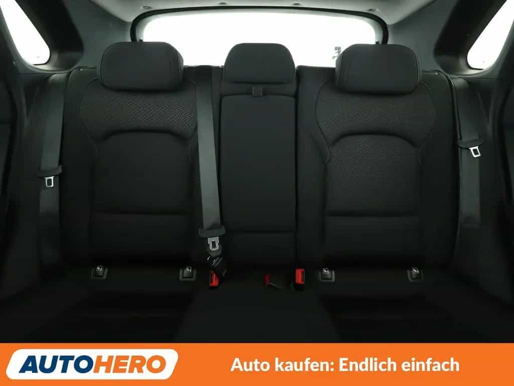 Hyundai i30 1.4 TGDI YES! Plus*NAV*LED*TEMPO*CAM*PDC*AHK 06/2019-photo-15