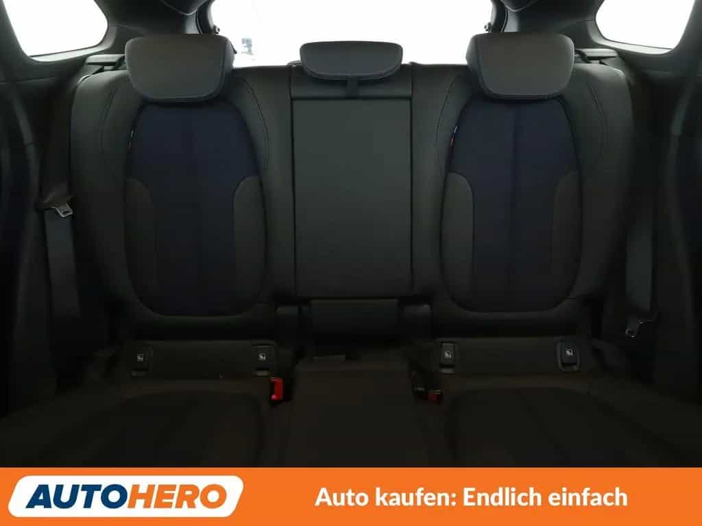 BMW X1 xDrive 20i M Sport Aut.*NAVI*TEMPO*PDC*SHZ* 07/2022-photo-15