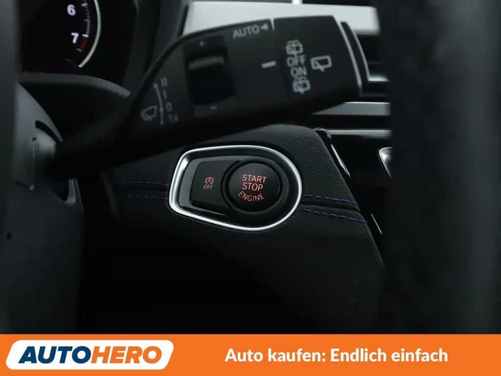BMW X1 xDrive 20i M Sport Aut.*NAVI*TEMPO*PDC*SHZ* 07/2022-photo-28