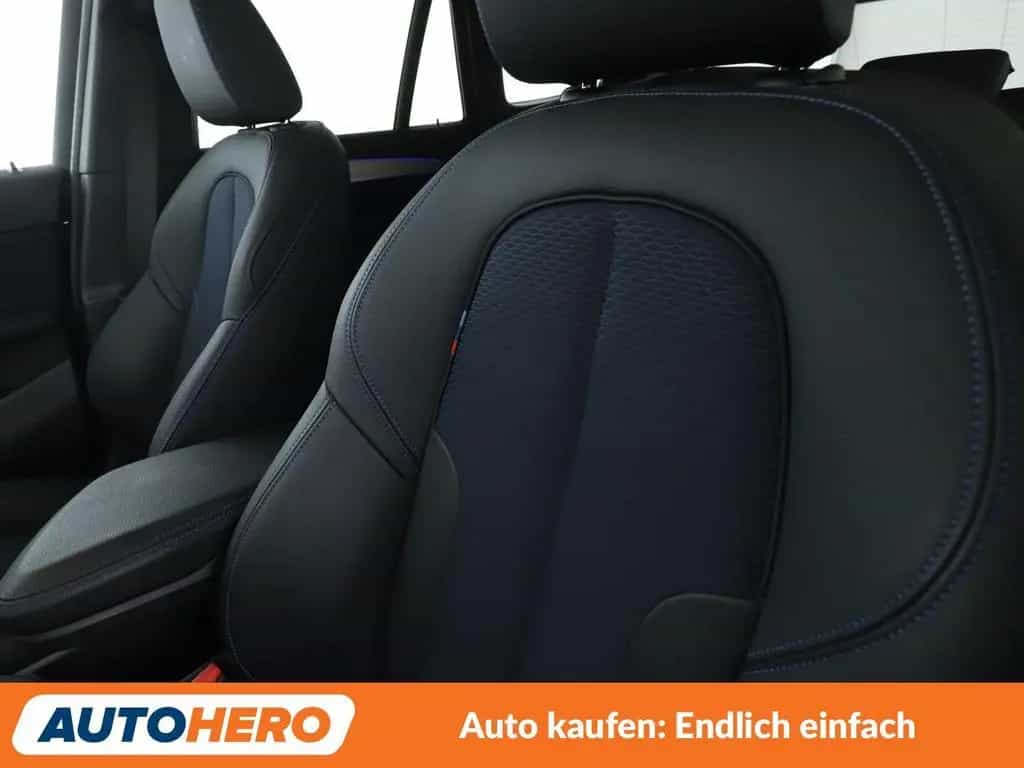 BMW X1 xDrive 20i M Sport Aut.*NAVI*TEMPO*PDC*SHZ* 07/2022-photo-34