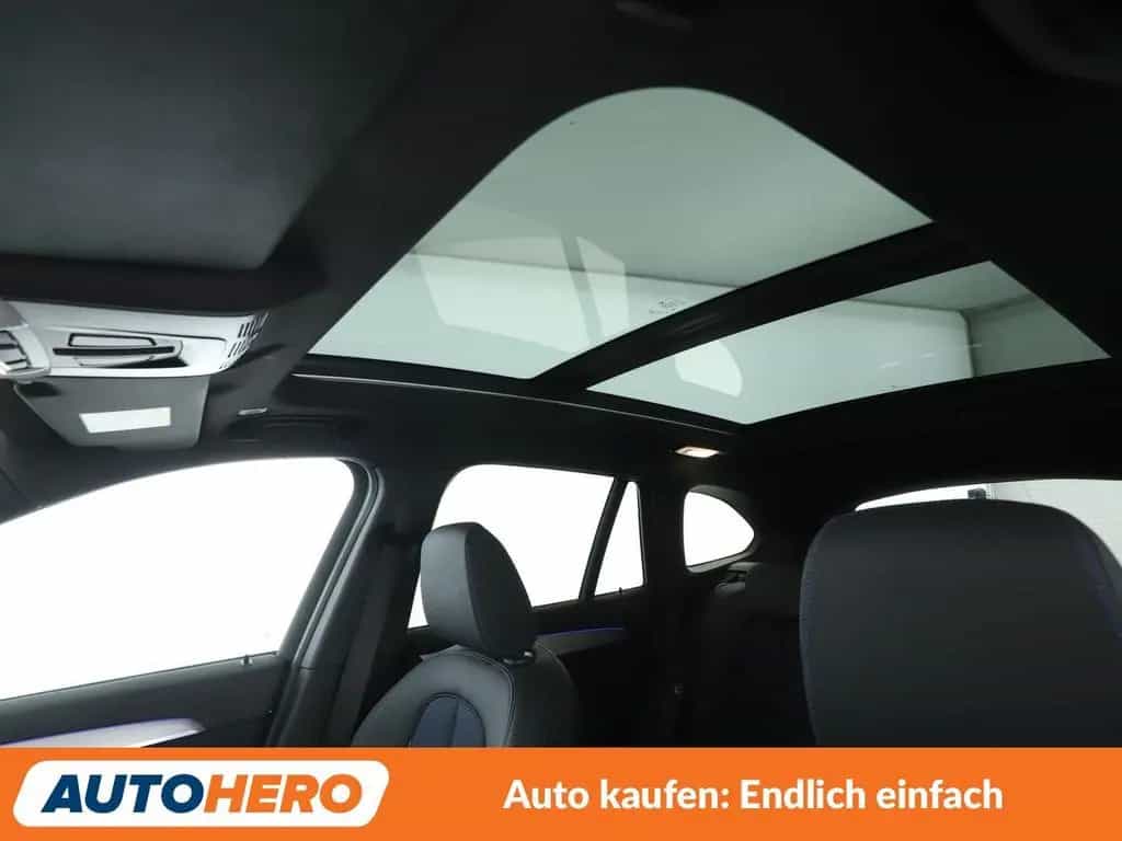 BMW X1 xDrive 20i M Sport Aut.*NAVI*TEMPO*PDC*SHZ* 07/2022-photo-36