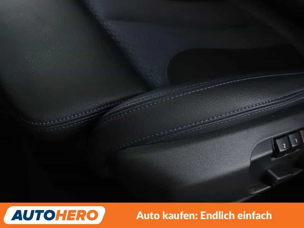 BMW X1 xDrive 20i M Sport Aut.*NAVI*TEMPO*PDC*SHZ* 07/2022-photo-37