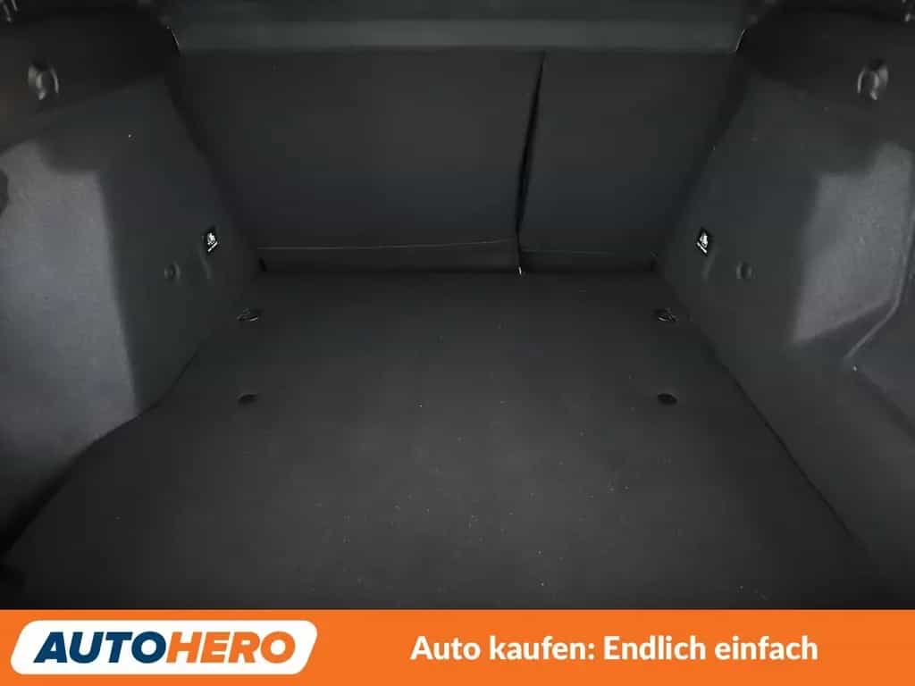Dacia Duster 1.3 TCe Comfort *TEMPO*PDC*SHZ*ALU*KLIMA* 07/2022-photo-17