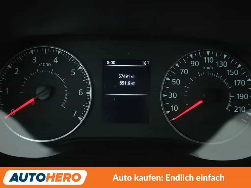 Dacia Duster 1.3 TCe Comfort *TEMPO*PDC*SHZ*ALU*KLIMA* 07/2022-photo-19