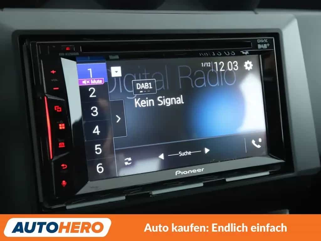 Dacia Duster 1.3 TCe Comfort *TEMPO*PDC*SHZ*ALU*KLIMA* 07/2022-photo-20