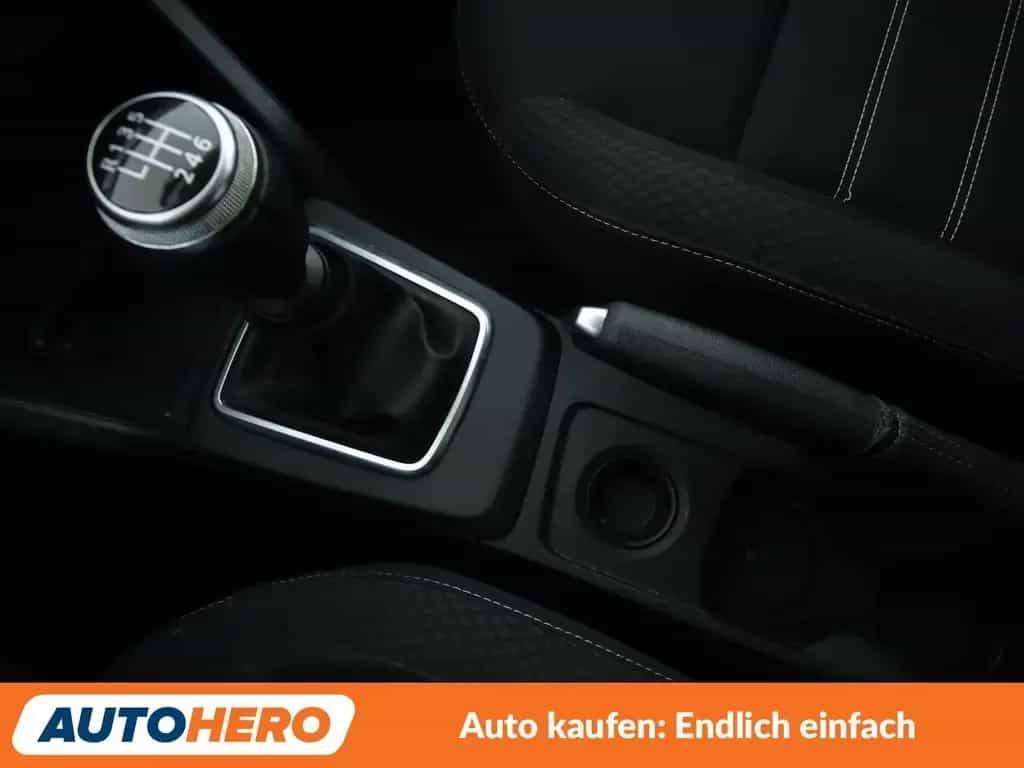 Dacia Duster 1.3 TCe Comfort *TEMPO*PDC*SHZ*ALU*KLIMA* 07/2022-photo-21