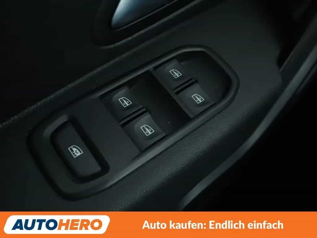 Dacia Duster 1.3 TCe Comfort *TEMPO*PDC*SHZ*ALU*KLIMA* 07/2022-photo-22