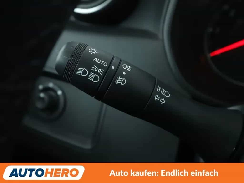 Dacia Duster 1.3 TCe Comfort *TEMPO*PDC*SHZ*ALU*KLIMA* 07/2022-photo-23
