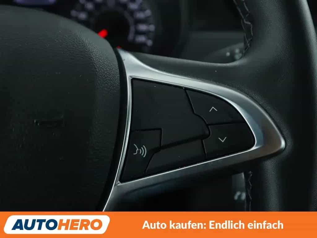 Dacia Duster 1.3 TCe Comfort *TEMPO*PDC*SHZ*ALU*KLIMA* 07/2022-photo-25