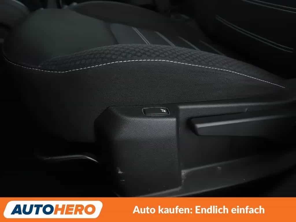Dacia Duster 1.3 TCe Comfort *TEMPO*PDC*SHZ*ALU*KLIMA* 07/2022-photo-26