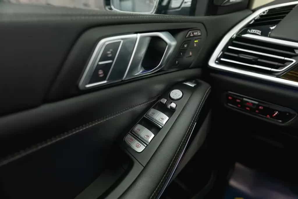 BMW X7 40i M Performance Shadow *22'*Pano*LED*360* 07/2020-photo-22
