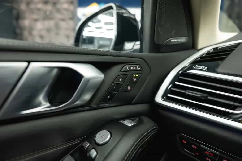 BMW X7 40i M Performance Shadow *22'*Pano*LED*360* 07/2020-photo-23