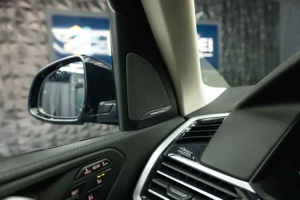 BMW X7 40i M Performance Shadow *22'*Pano*LED*360* 07/2020-photo-24