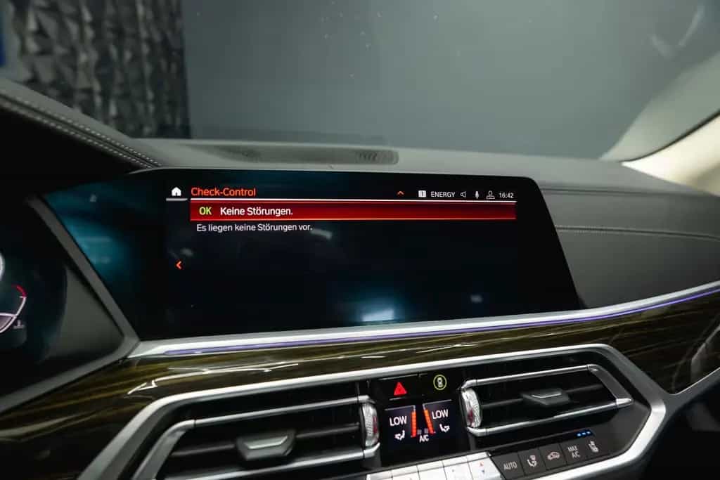 BMW X7 40i M Performance Shadow *22'*Pano*LED*360* 07/2020-photo-27