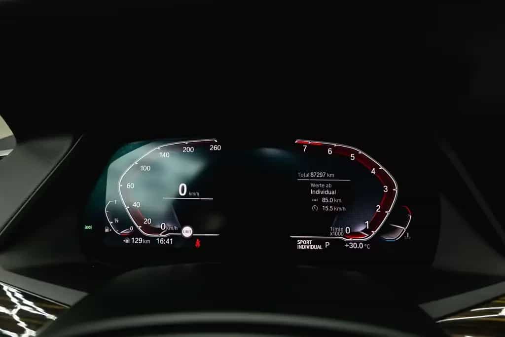 BMW X7 40i M Performance Shadow *22'*Pano*LED*360* 07/2020-photo-31