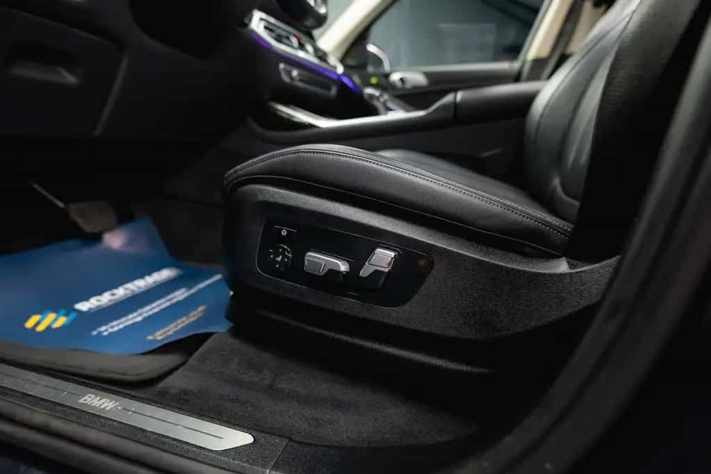 BMW X7 40i M Performance Shadow *22'*Pano*LED*360* 07/2020-photo-35
