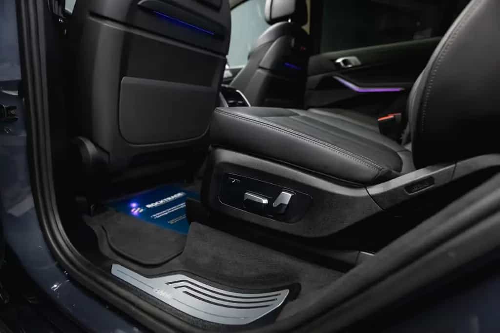BMW X7 40i M Performance Shadow *22'*Pano*LED*360* 07/2020-photo-39