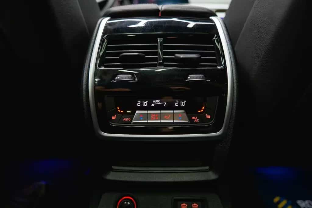 BMW X7 40i M Performance Shadow *22'*Pano*LED*360* 07/2020-photo-40