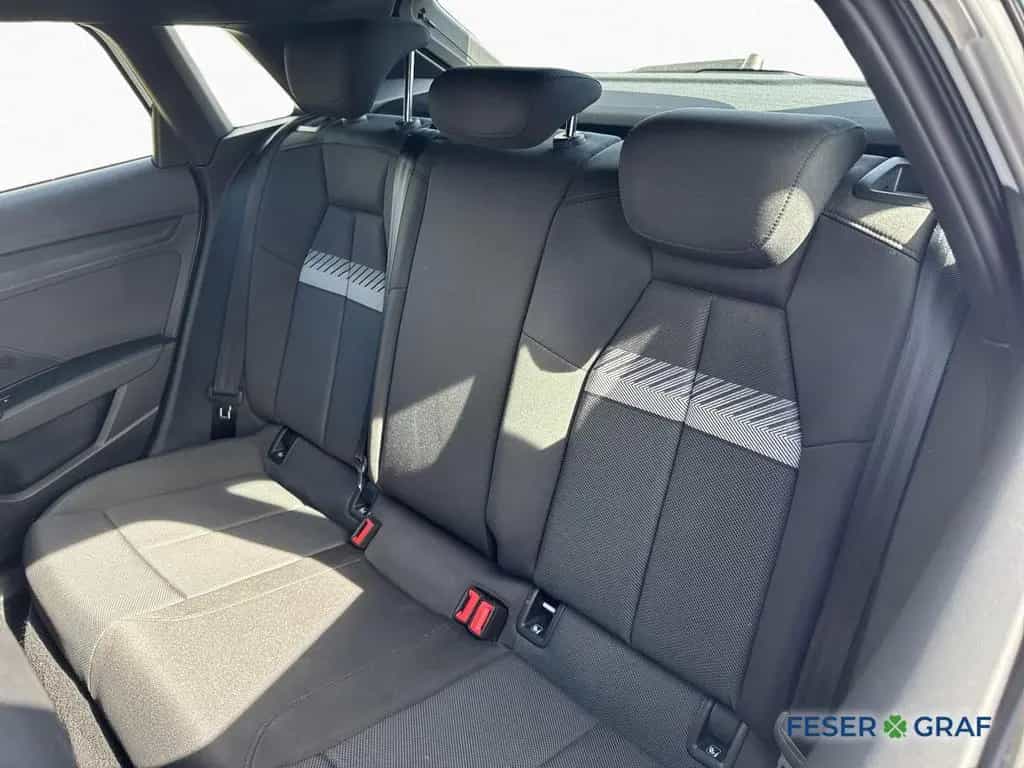Audi A3 Sportback 35 TFSI S tr. S line-Pano-ACC-LED-N 06/2024-photo-11