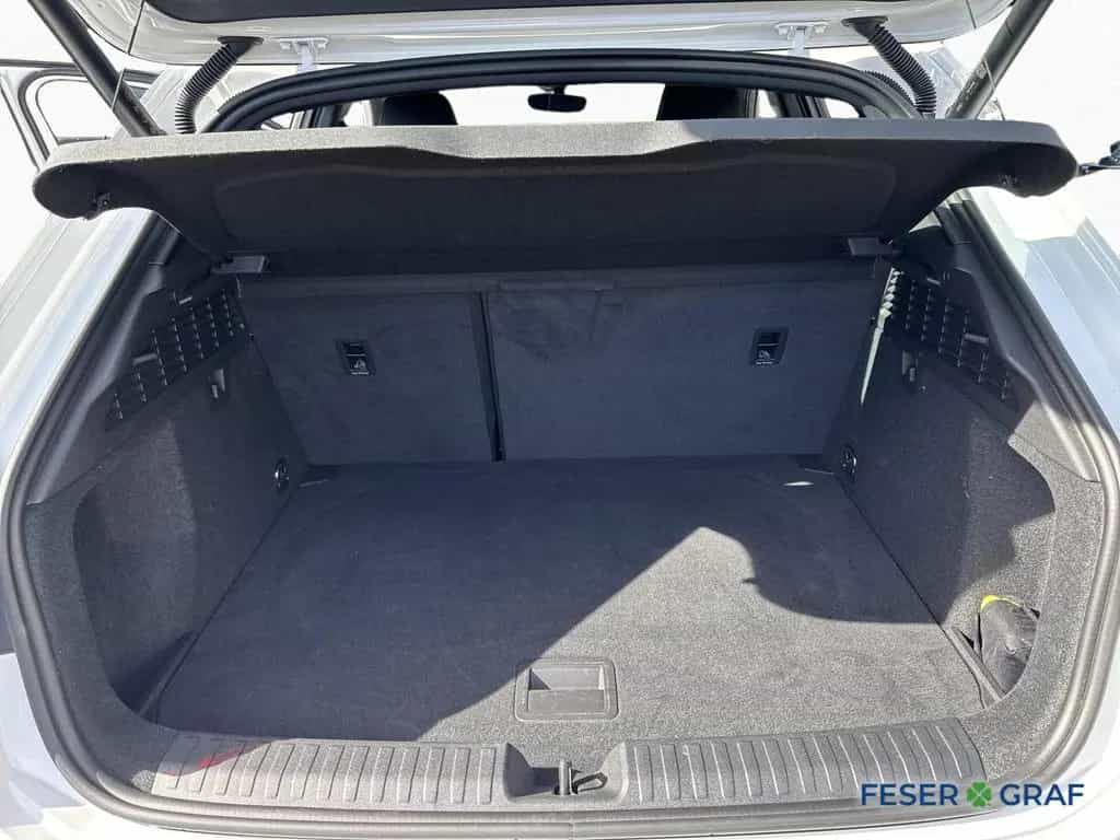 Audi A3 Sportback 35 TFSI S tr. S line-Pano-ACC-LED-N 06/2024-photo-13