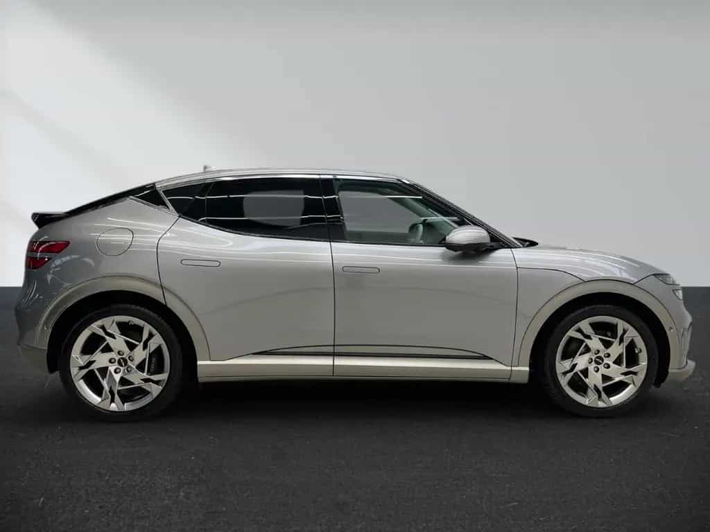Genesis GV60 Sport Plus Elektro 4WD Memory Sitze Soundsy 06/2024-photo-4
