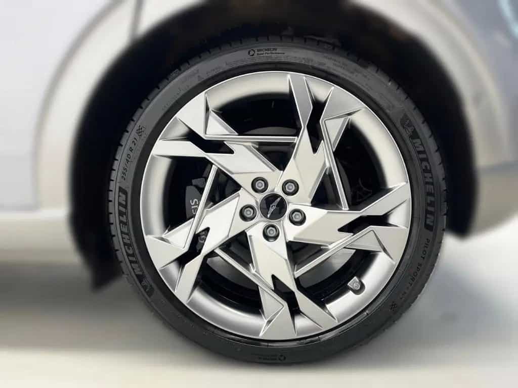 Genesis GV60 Sport Plus Elektro 4WD Memory Sitze Soundsy 06/2024-photo-8