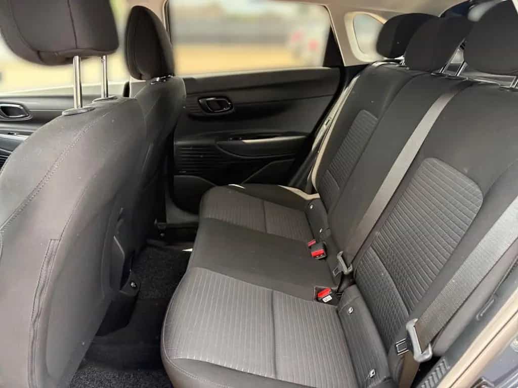 Hyundai i20 Prime Mild-Hybrid 05/2022-photo-10