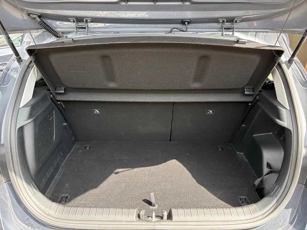 Hyundai i20 Prime Mild-Hybrid 05/2022-photo-11