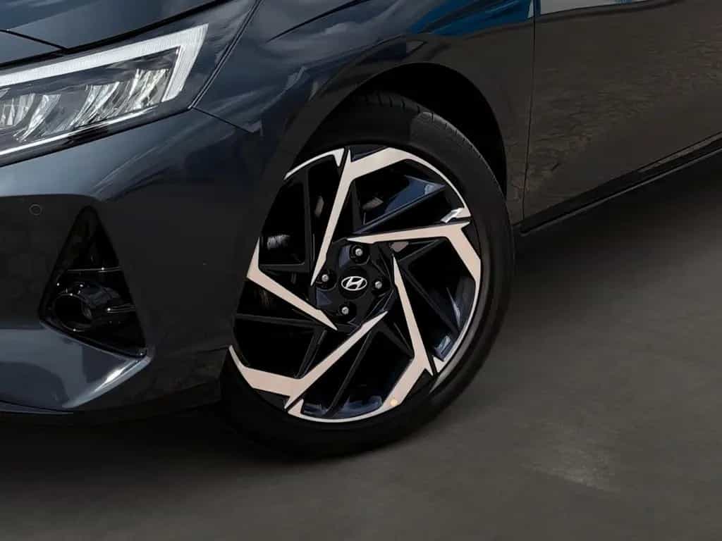 Hyundai i20 Prime Mild-Hybrid 05/2022-photo-5