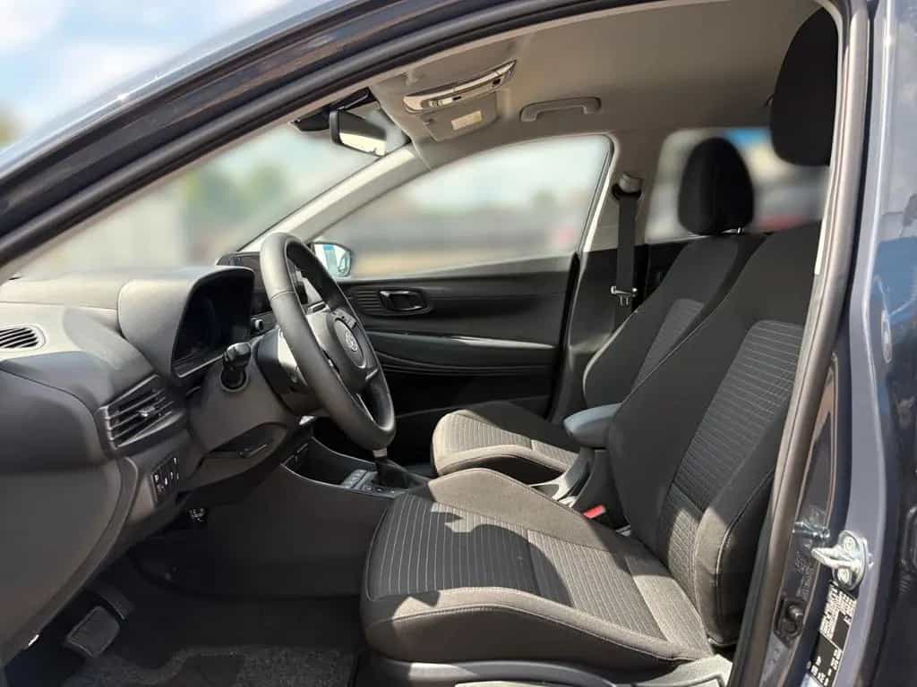 Hyundai i20 Prime Mild-Hybrid 05/2022-photo-6